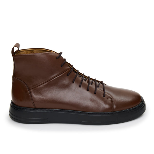 Sneaker Boot Masculina Oslo