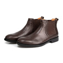 Bota Masculina Chelsea Aquila