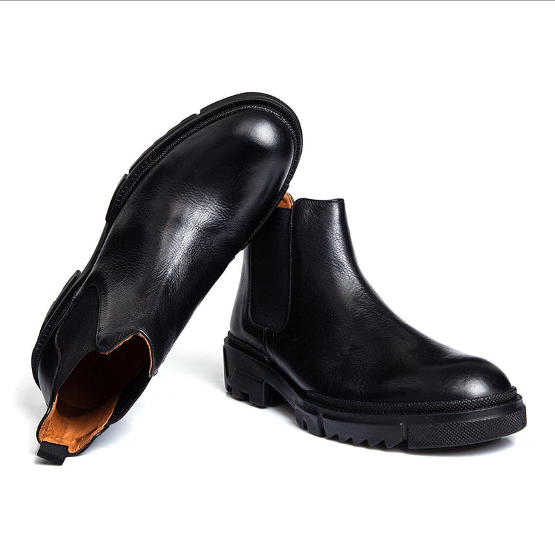 Bota Masculina Chelsea Zadar