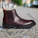 Bota Masculina Chelsea Zadar