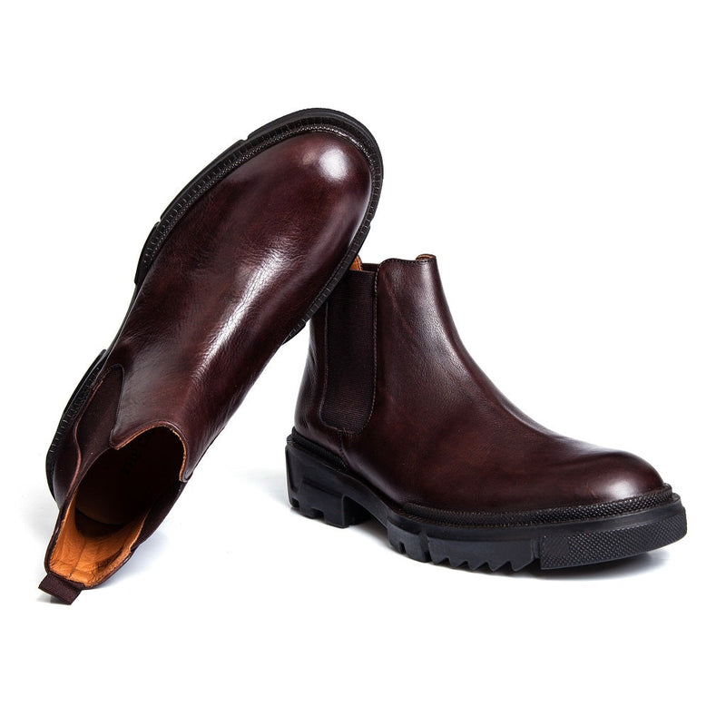 Bota Masculina Chelsea Zadar