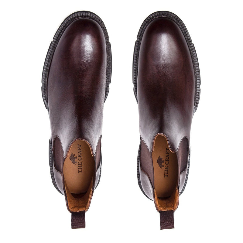 Bota Masculina Chelsea Zadar