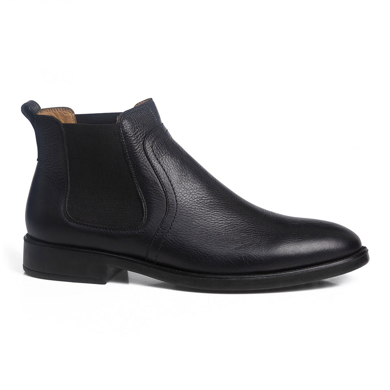 Bota Masculina Chelsea Aquila