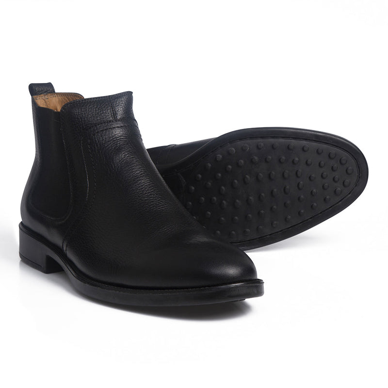 Bota Masculina Chelsea Aquila