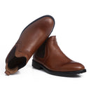 Bota Masculina Chelsea Aquila