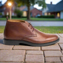 Bota Masculina Desert Maverick