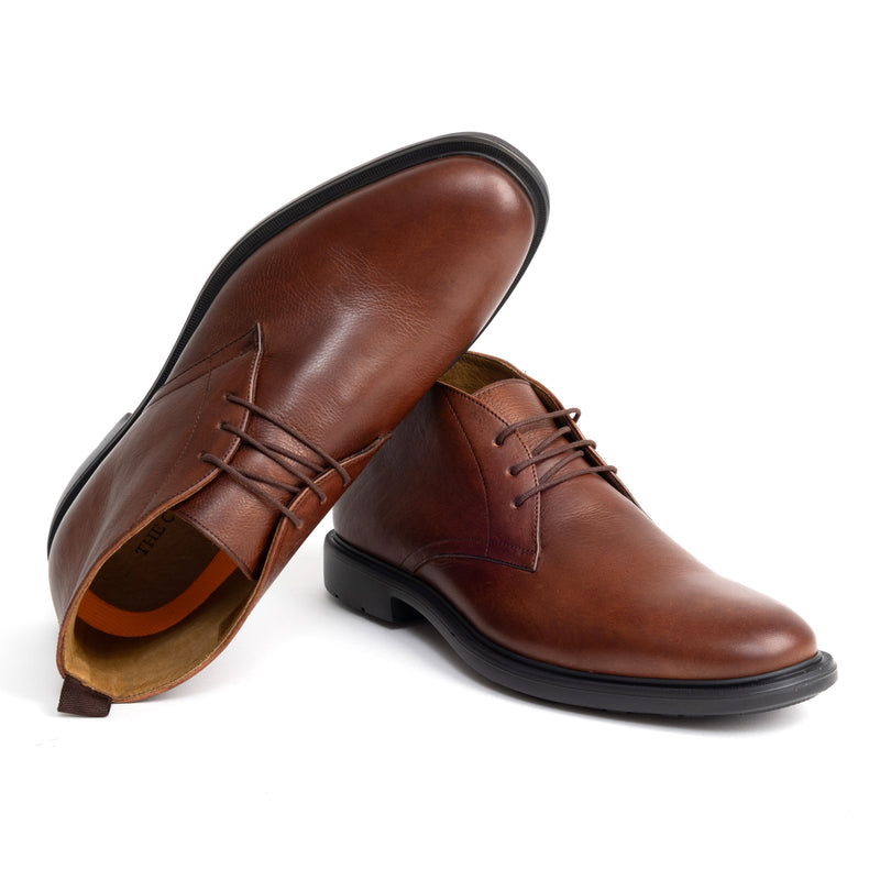 Bota Masculina Desert Maverick