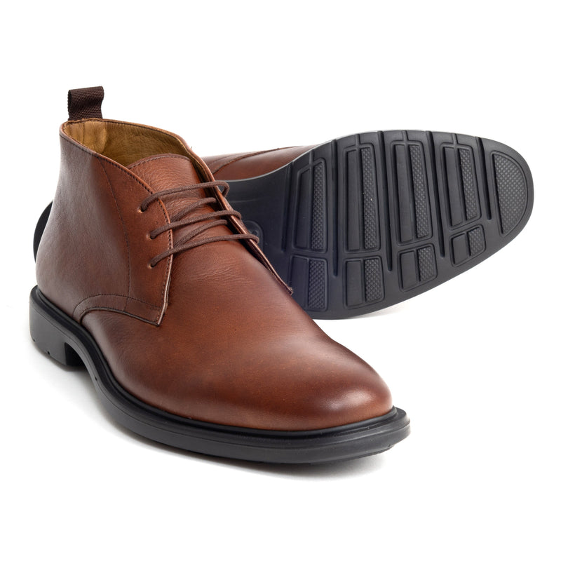 Bota Masculina Desert Maverick