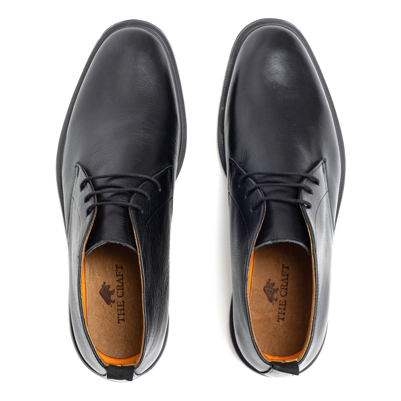 Bota Masculina Desert Maverick