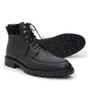 Coturno Masculino New Zurich