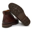 Coturno Masculino New Zurich