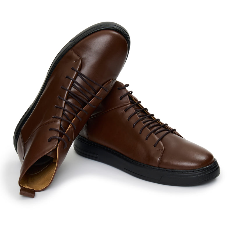 Sneaker Boot Masculina Oslo