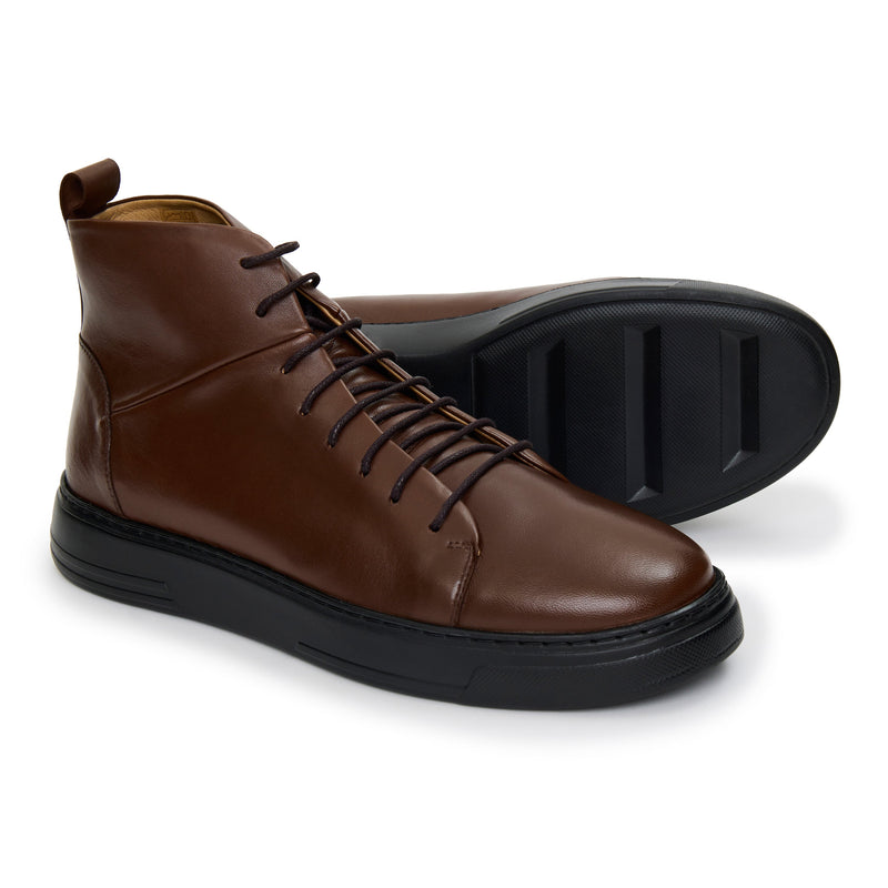 Sneaker Boot Masculina Oslo