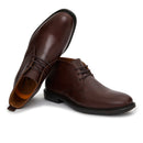 Bota Masculina Desert Maverick