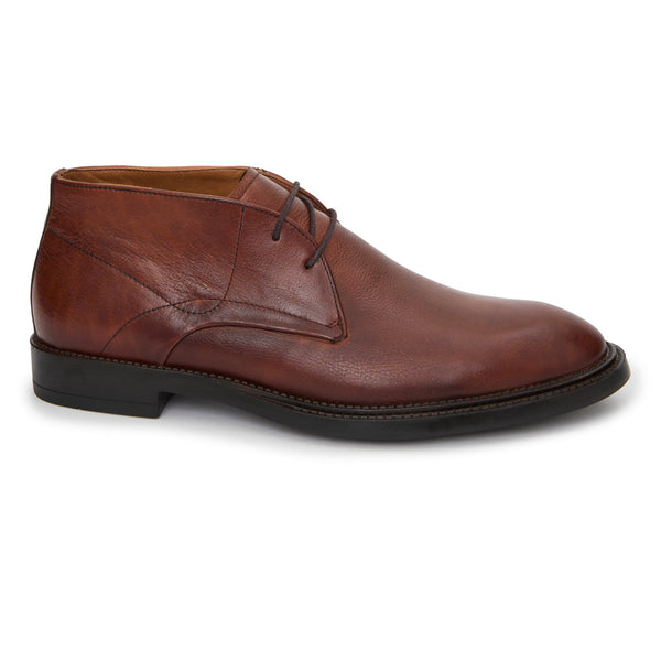 Bota Masculina Desert Banfi